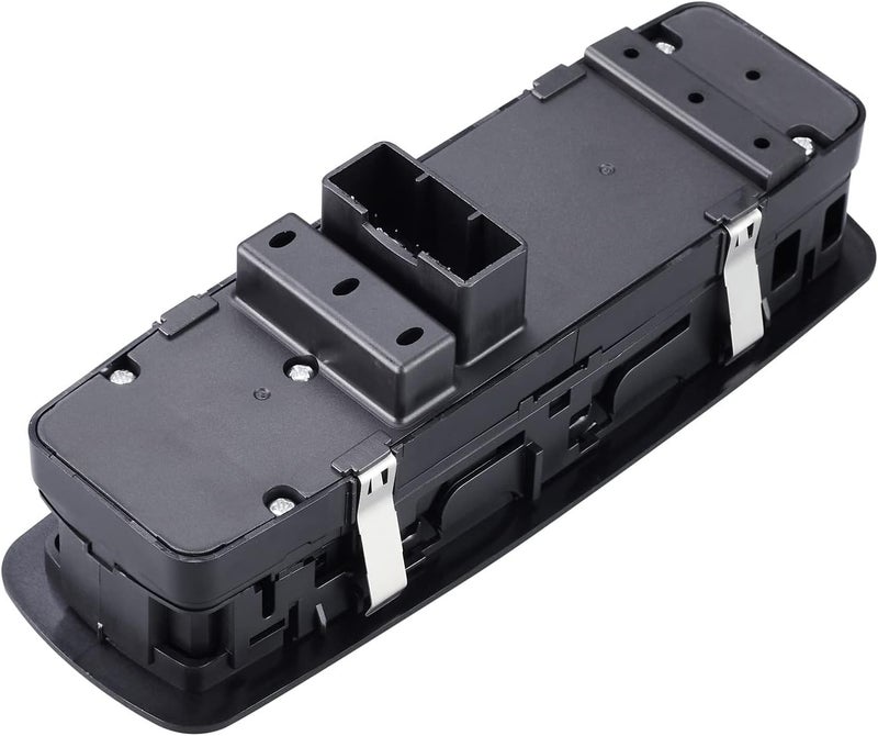 SOAESCN Power Window Switch Driver Side for 2016-2018 Ram 1500 2500 3500 4500 5500, 2011-2012 Chrysle 300 Dodge Charger Journey, 2019 Ram 1500 Classic Door Lock switch,56046823AC,56046823AE,56046823AD - Image 2